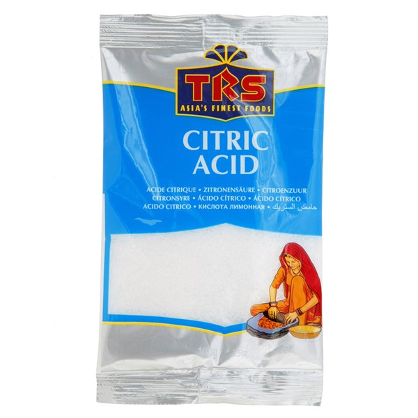 TRS Citric Acid