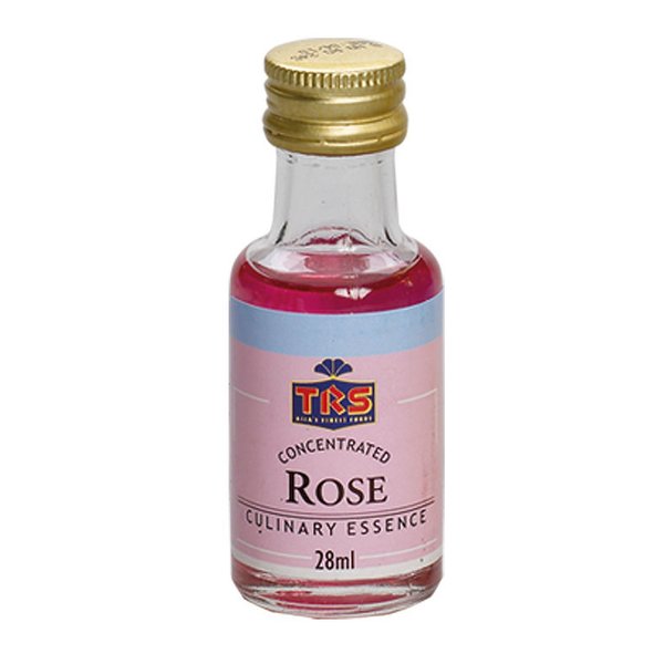 TRS Rose Flavouring Essence